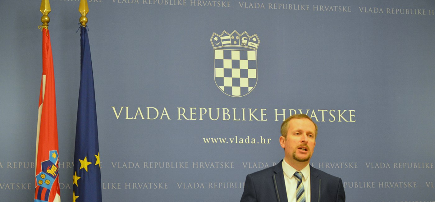 Ministar Šprlje predstavio izmjene i dopune Zakona o kaznenom postupku